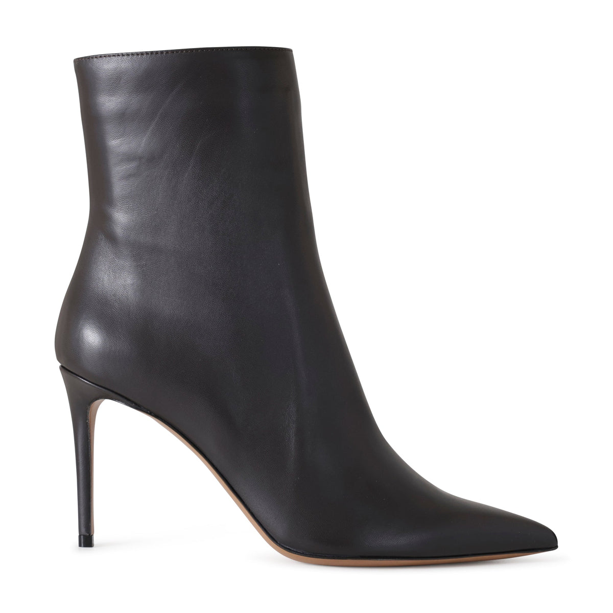 STIVALETTO SIVIGLIA MARRONE