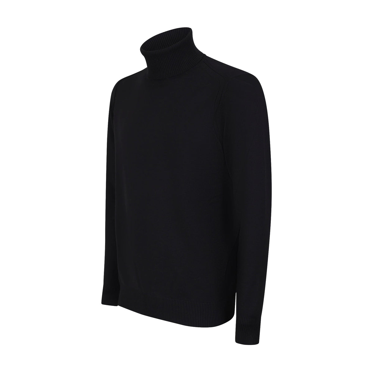 MAGLIA NERA