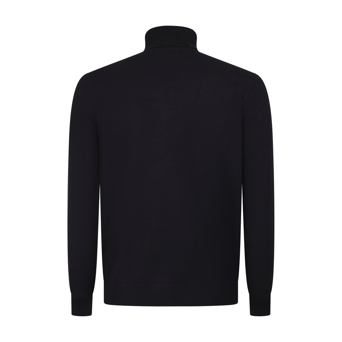 MAGLIA NERA