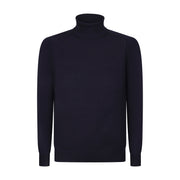 MAGLIA BLU