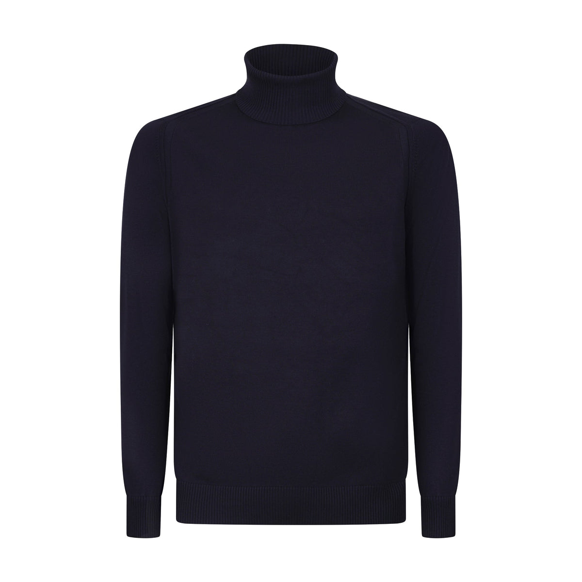 MAGLIA BLU