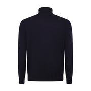 MAGLIA BLU