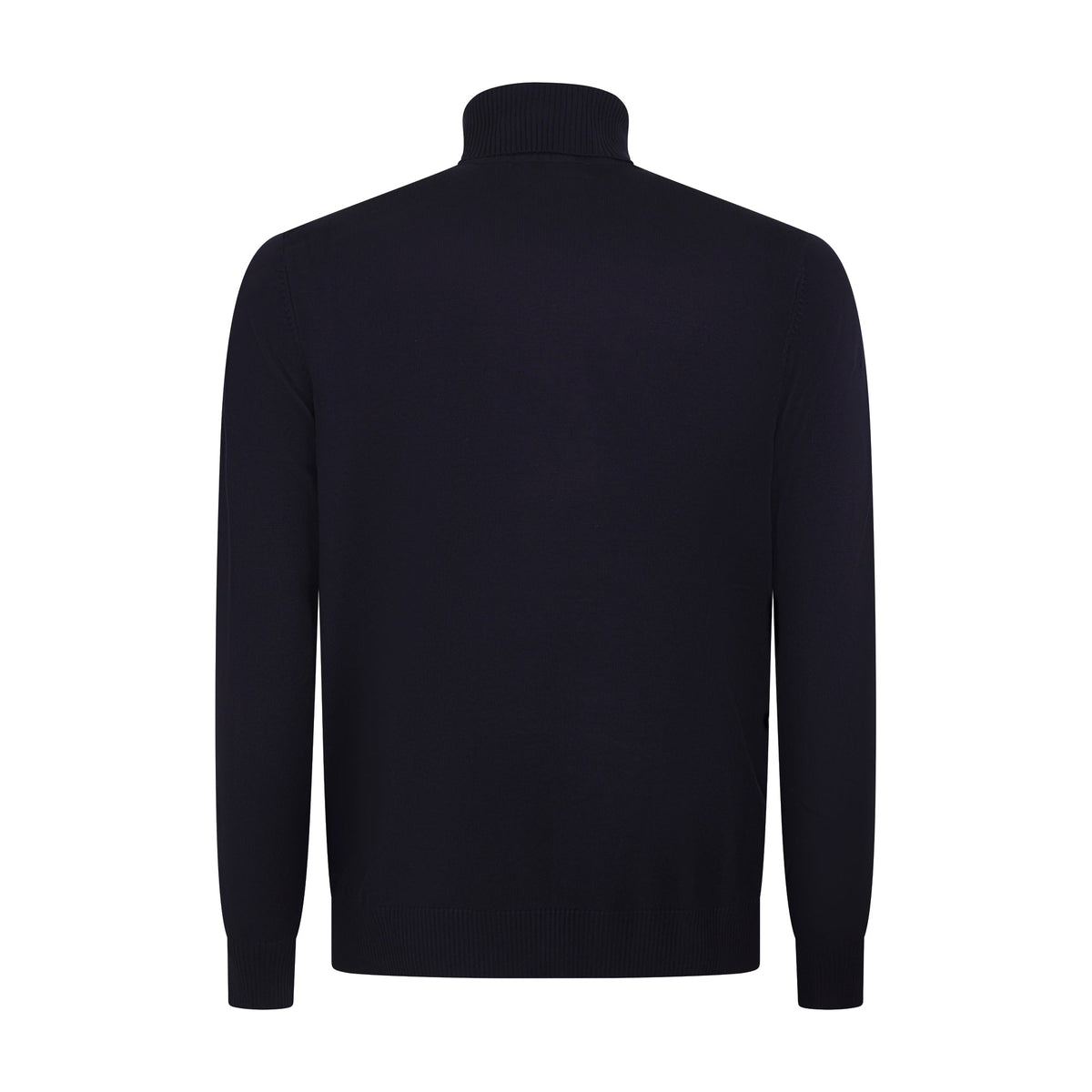 MAGLIA BLU