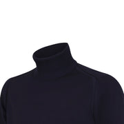 MAGLIA BLU