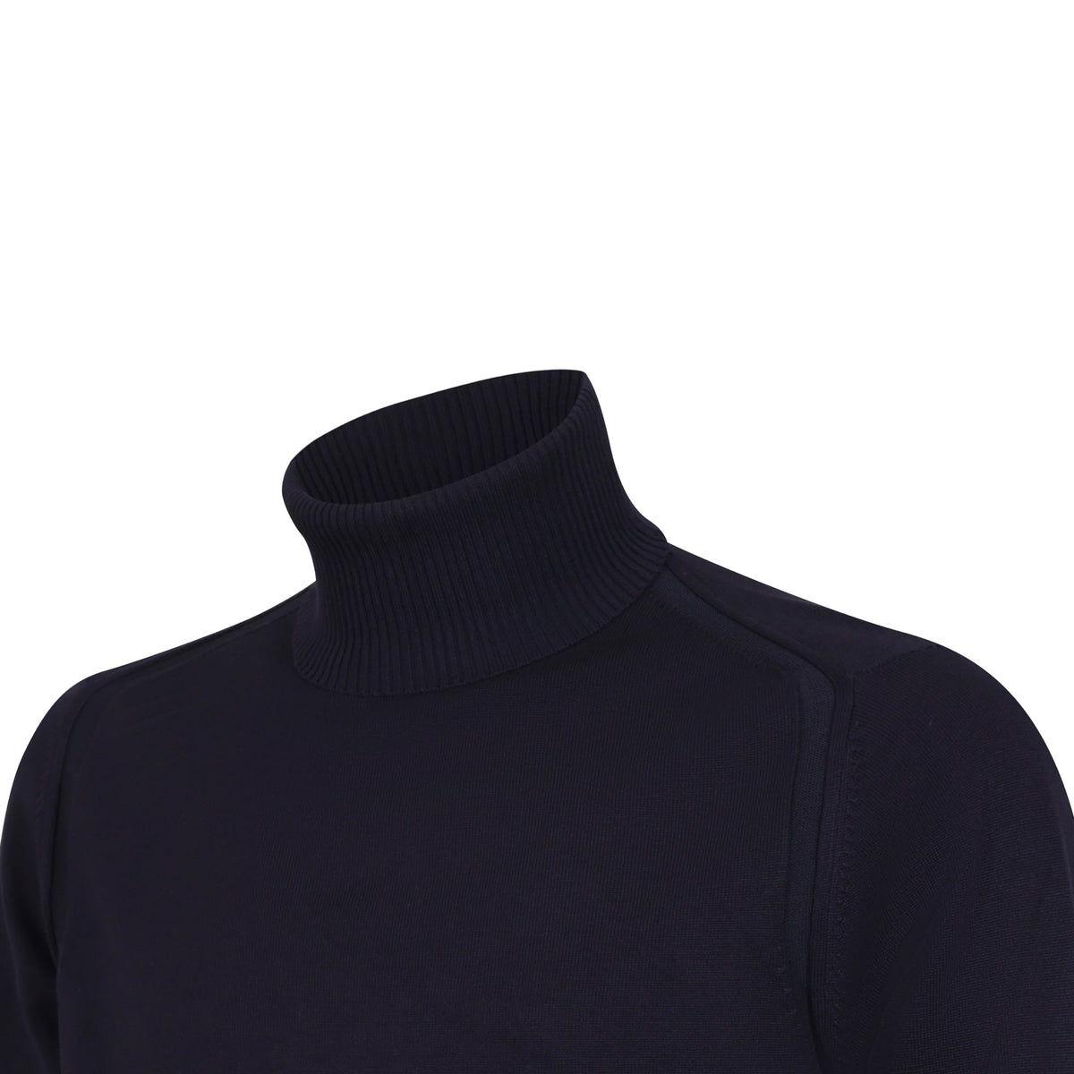 MAGLIA BLU