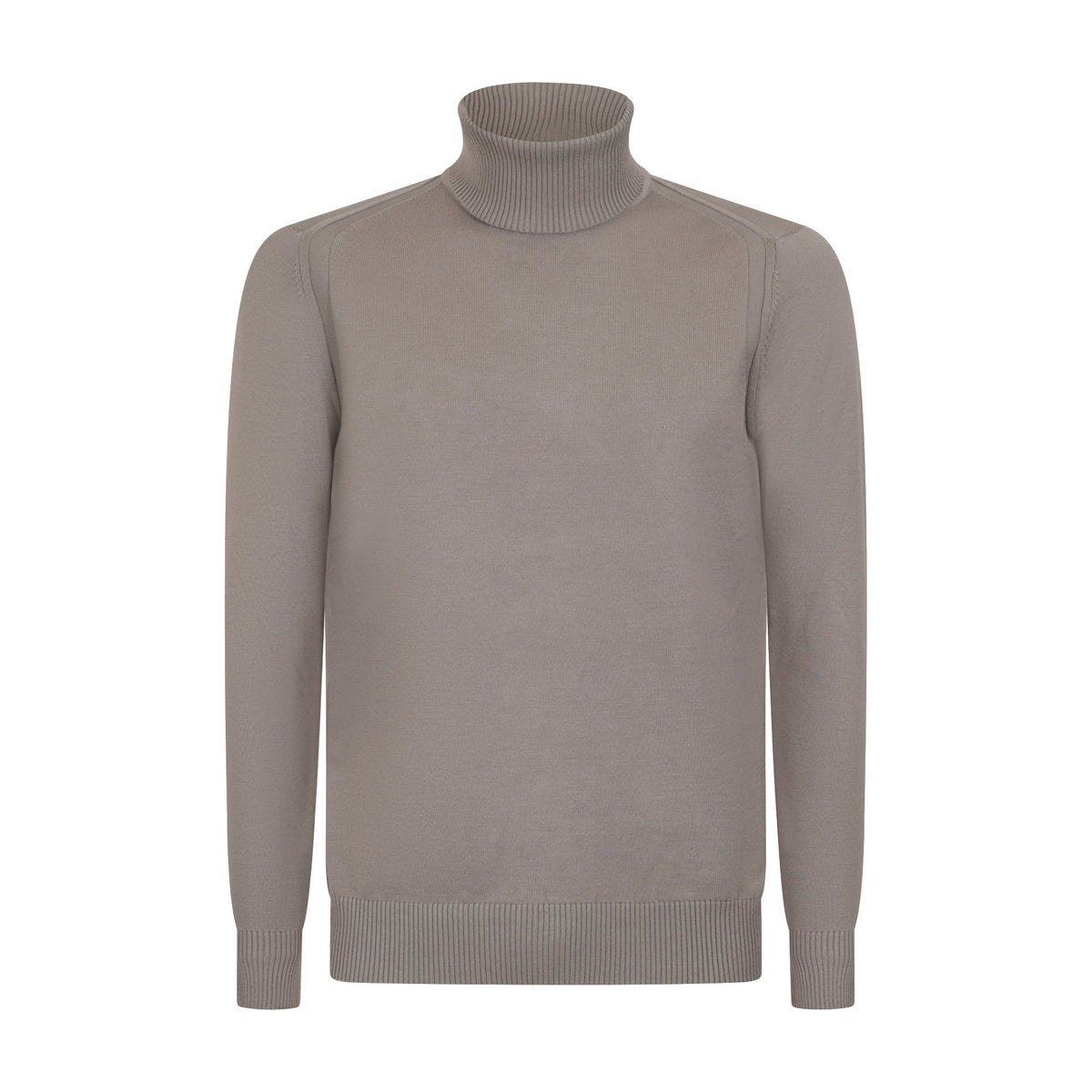 MAGLIA GRIGIA