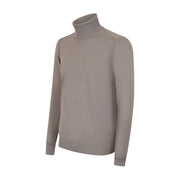 MAGLIA GRIGIA