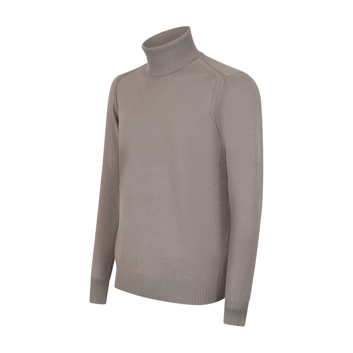 MAGLIA GRIGIA