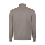 MAGLIA GRIGIA