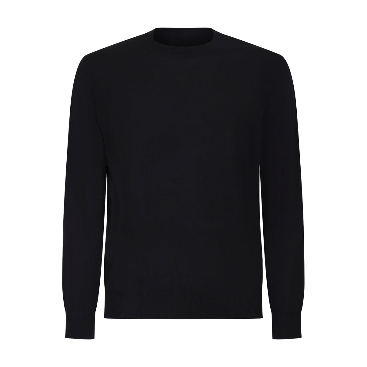MAGLIA NERA