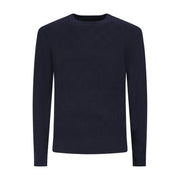 MAGLIA BLU