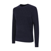 MAGLIA BLU
