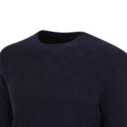 MAGLIA BLU