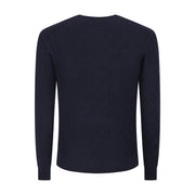 MAGLIA BLU
