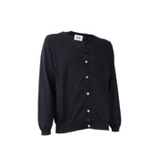 CARDIGAN NERO
