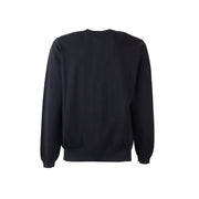CARDIGAN NERO