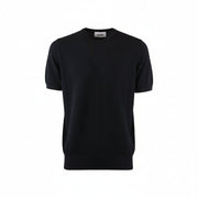 MAGLIA PARICOLLO NERO