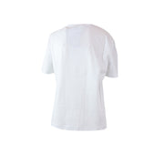 T-SHIRT ASTICE BIANCA