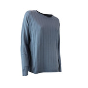 MAGLIA ATTUALE POLVERE