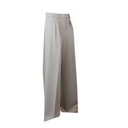 PANTALONE GINNICO GRIGIO CHIARO