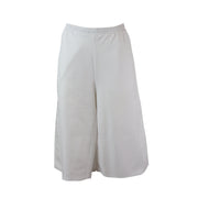 PANTALONE PIOMBO BIANCO