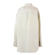 CASACCA PLATANI BEIGE