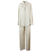 CASACCA PLATANI BEIGE