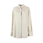 CASACCA PLATANI BEIGE