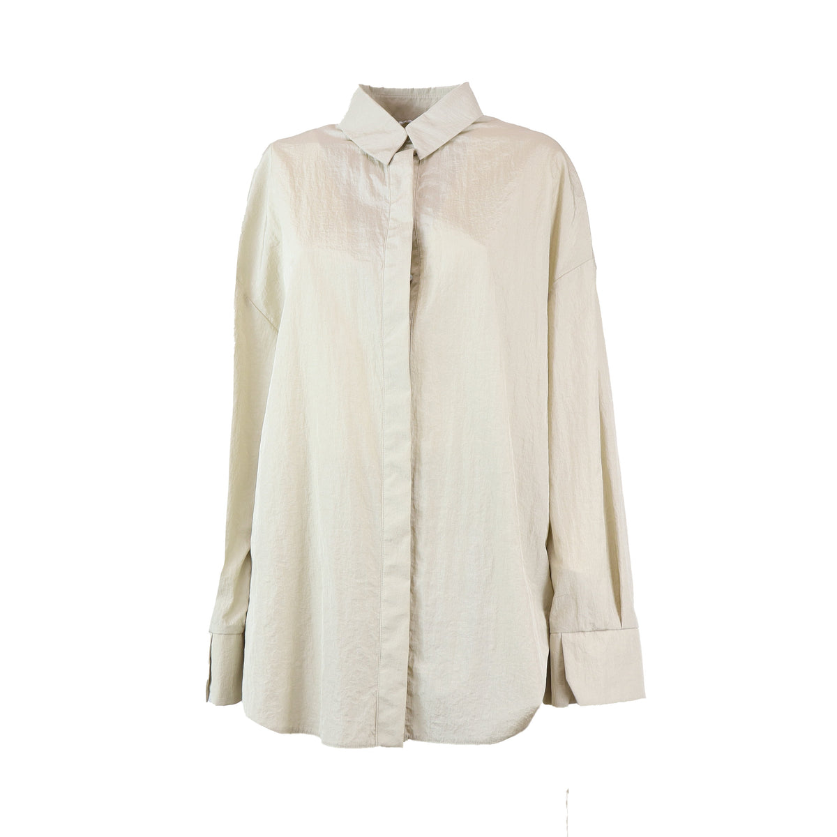 CASACCA PLATANI BEIGE