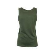 TOP COSTINE VERDE