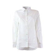 CAMICIA VELOCE BIANCA