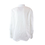 CAMICIA VELOCE BIANCA