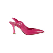 SLINGBACK FUXIA
