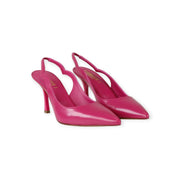 SLINGBACK FUXIA