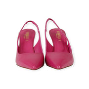 SLINGBACK FUXIA