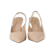 SLINGBACK NUDE