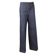 PANTALONE ACRO BLU