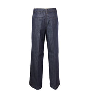 PANTALONE ACRO BLU