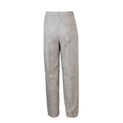 PANTALONE ARA MARRONE