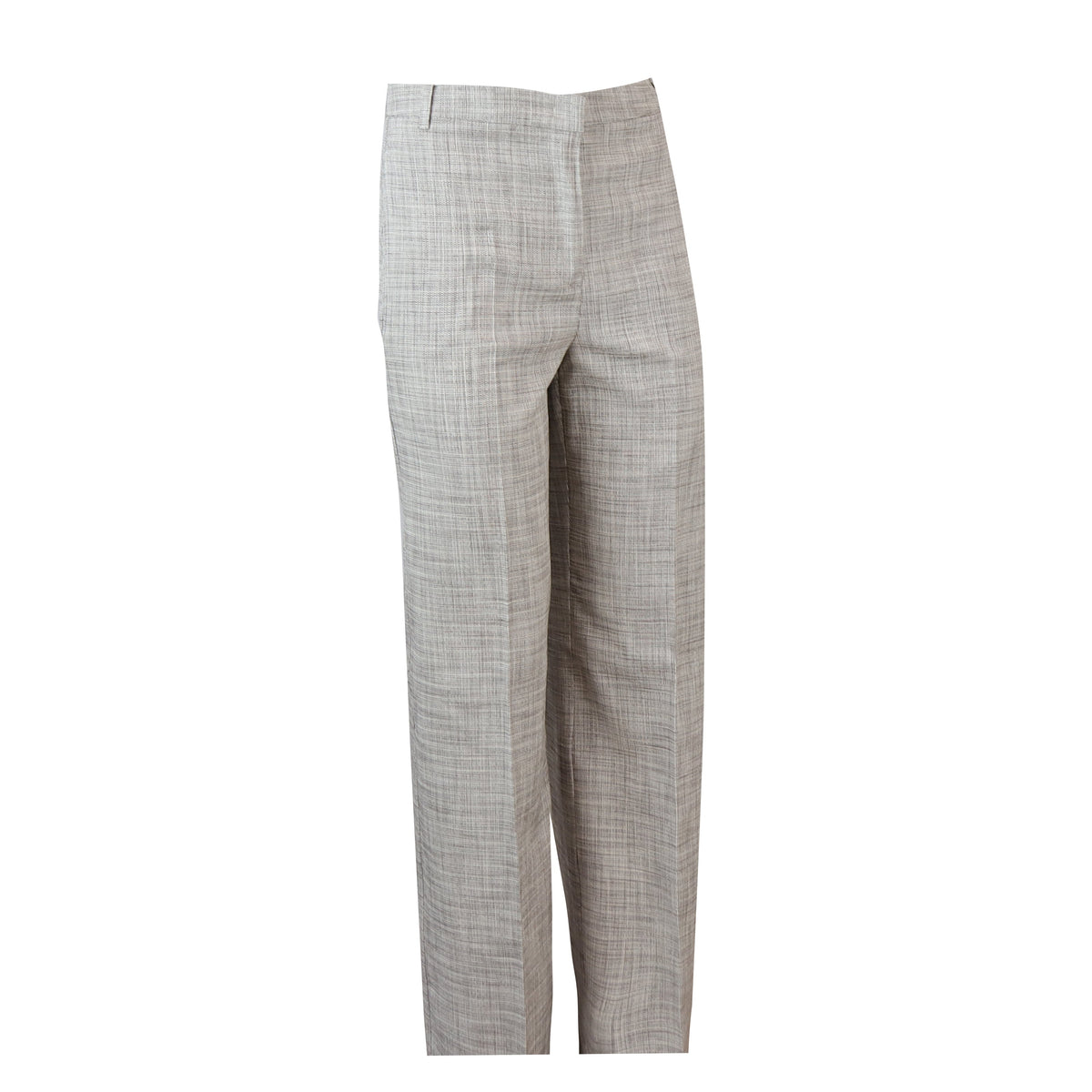 PANTALONE ARA MARRONE
