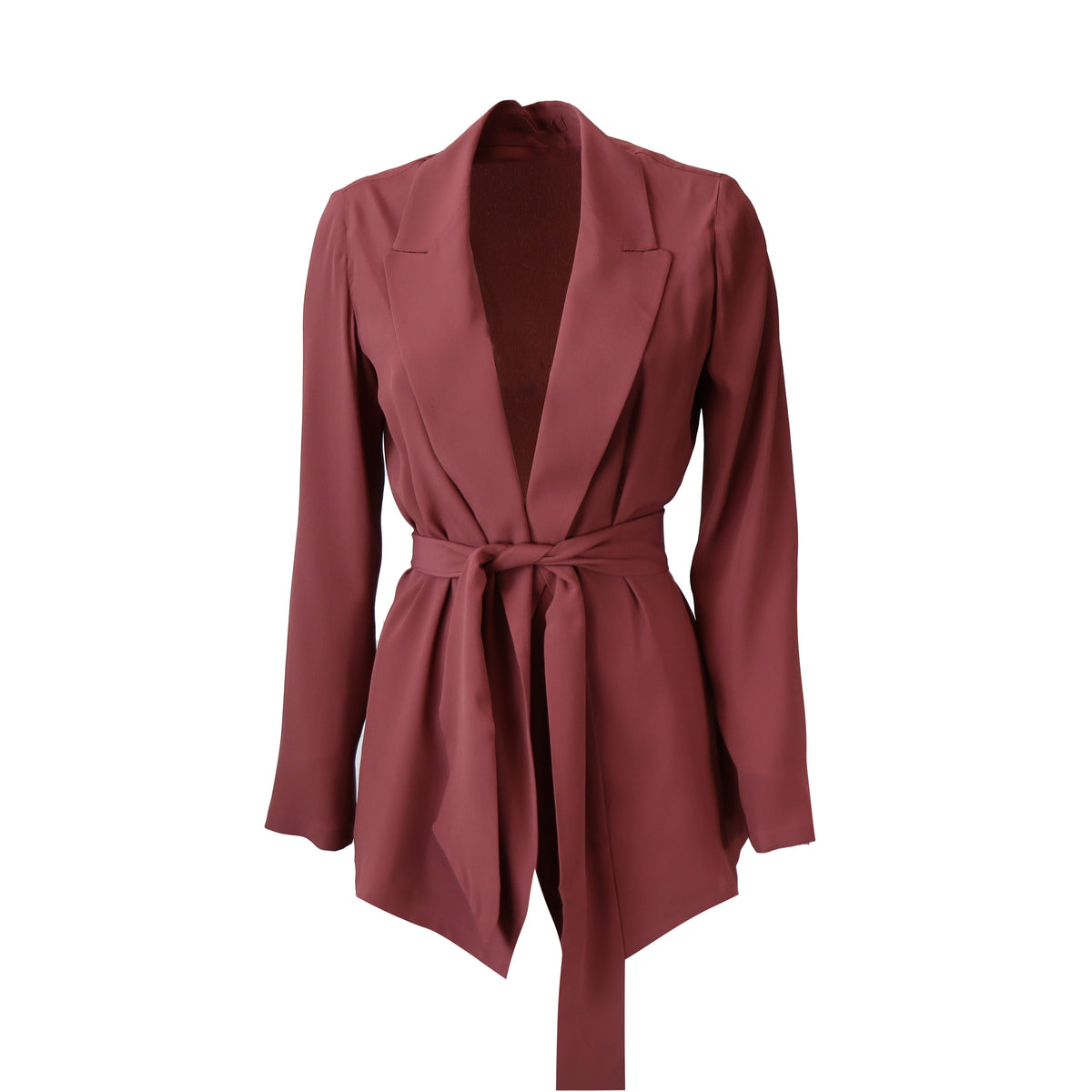BLAZER ATTUALE BORDEAUX