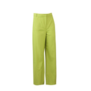 PANTALONE CALATA GIALLO