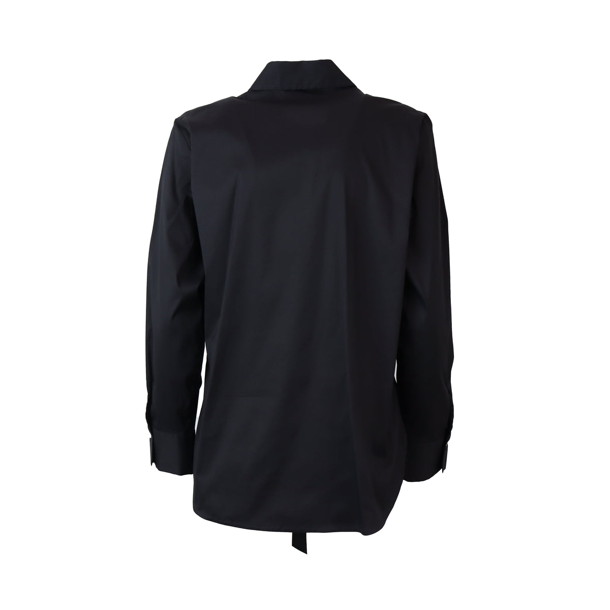 CAMICIA AMBRA NERA