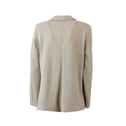 BLAZER CAMMEO BEIGE