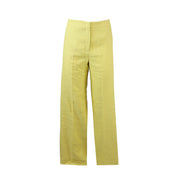PANTALONE CANALE MIELE