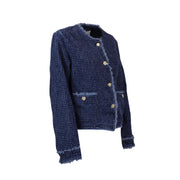 GIACCA CARIOCA BLUE JEANS