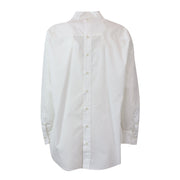 CAMICIA EDERE BIANCA