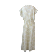 ABITO FALENA AVORIO/ BEIGE