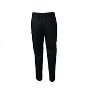 PANTALONE FILOVIA NERO