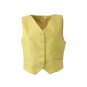 GILET GABARRA MIELE